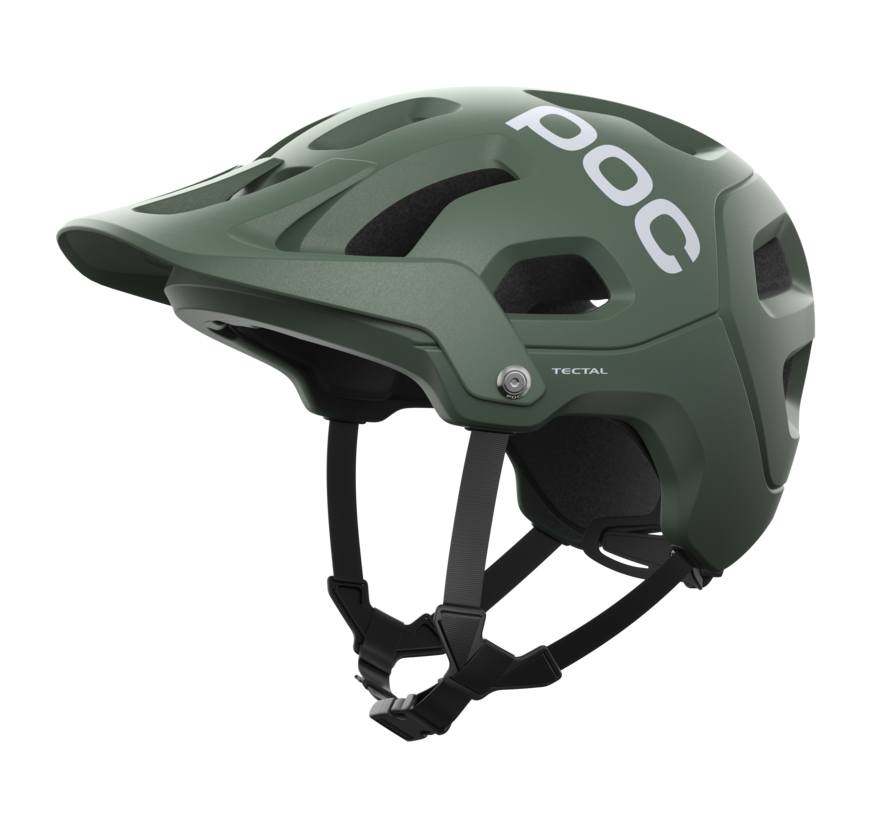 Tectal - Casque de vélo montagne