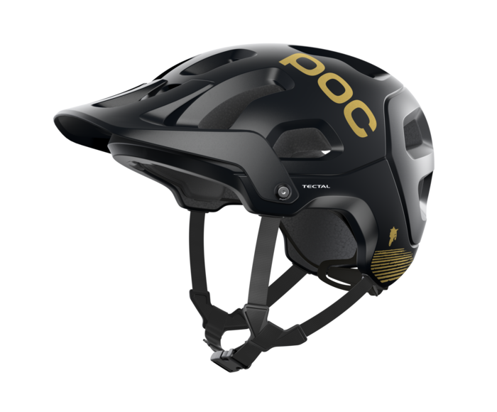 Tectal - Casque de vélo montagne