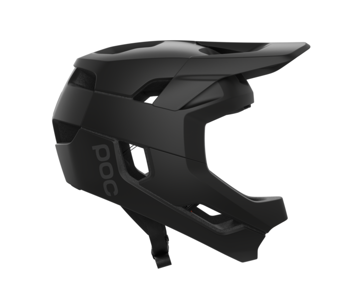 Otocon - Casque de vélo montagne Full face