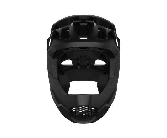 Otocon - Casque de vélo montagne Full face