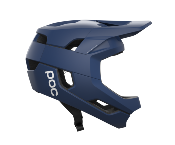 Otocon - Casque de vélo montagne Full face