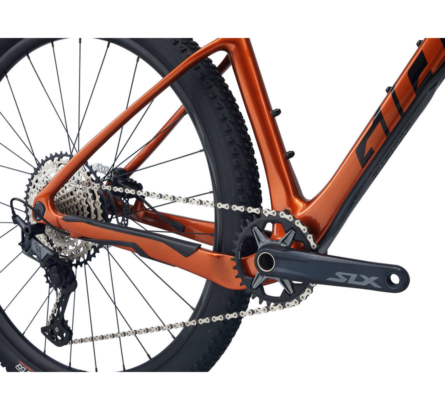 XTC Advanced 29 2 2022 - Vélo de montagne cross-country simple suspension