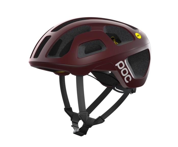 Octal Mips - Casque de vélo de route