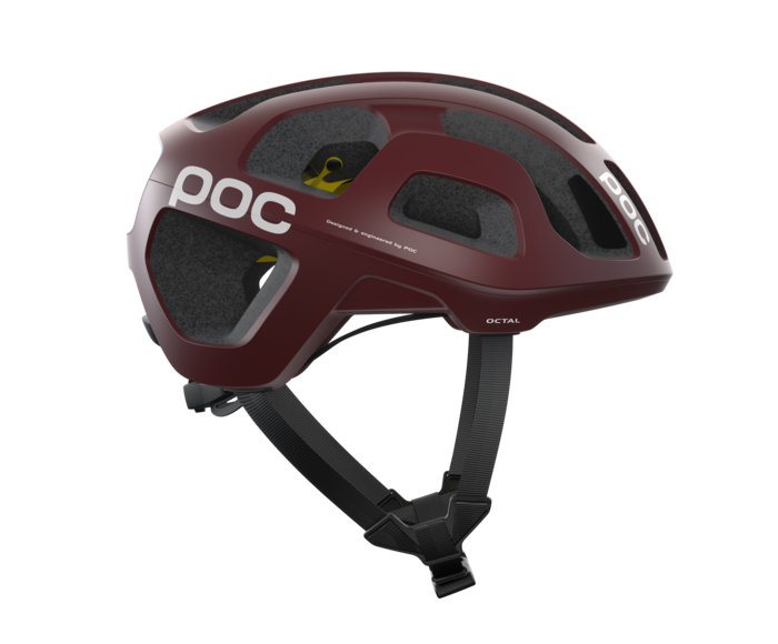 Octal Mips - Casque de vélo de route