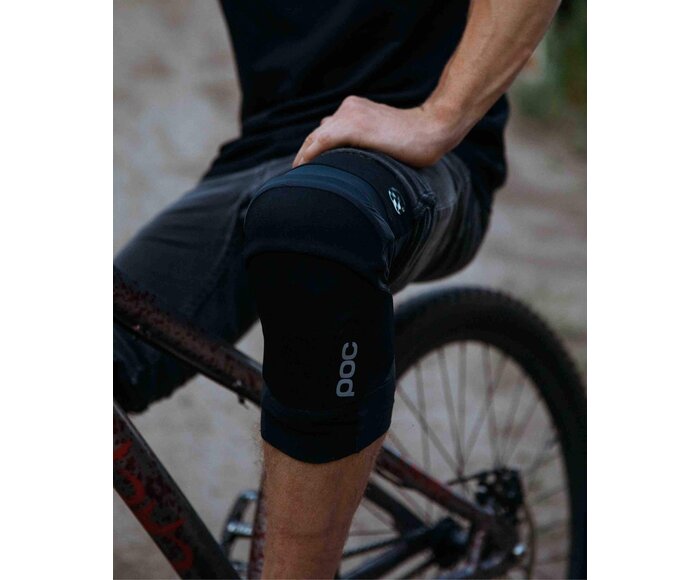 Oseus VPD - Protège-genou vélo montagne