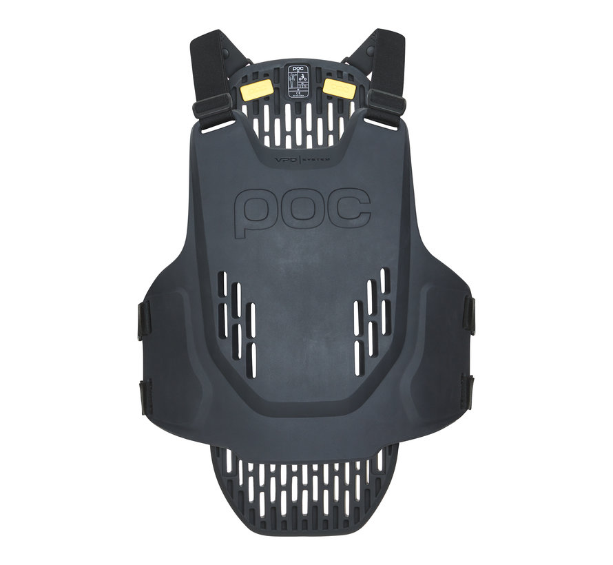 POC VPD System Torso Veste de protection de VTT pour Homme Mathieu Performance