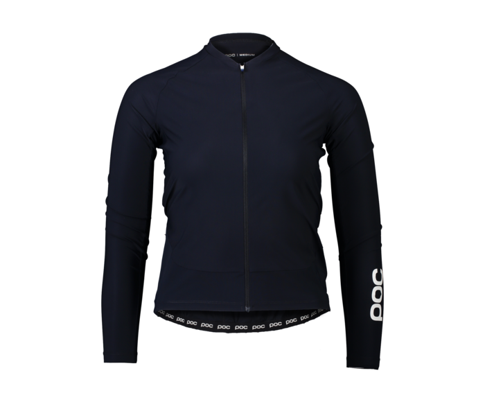 Essential Road LS - Maillot vélo Femme