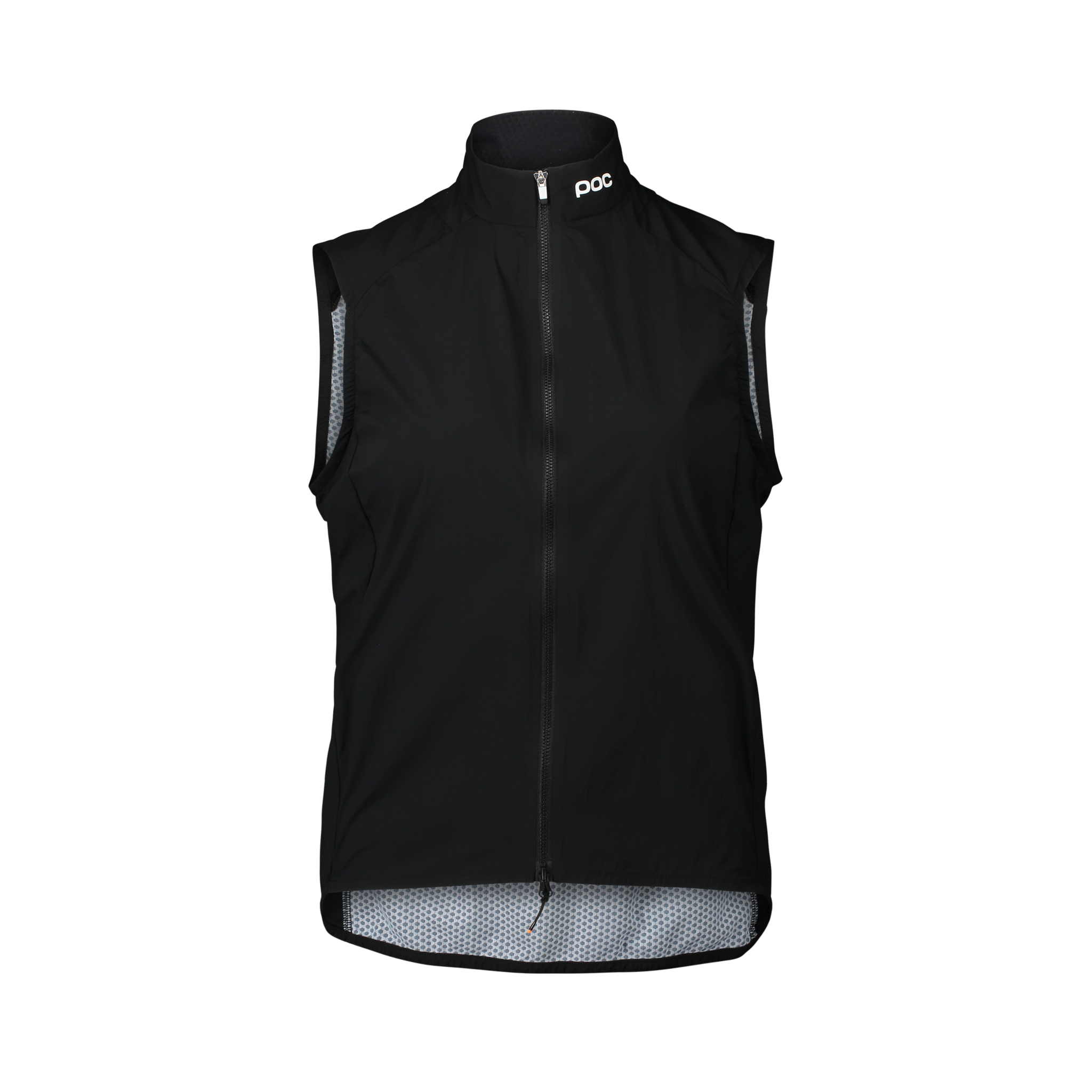 POC Veste de velo sans Manche Enthral pour Femme Mathieu Performance