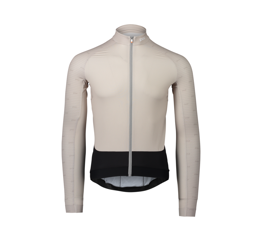 Essential Road LS - Maillot vélo Homme