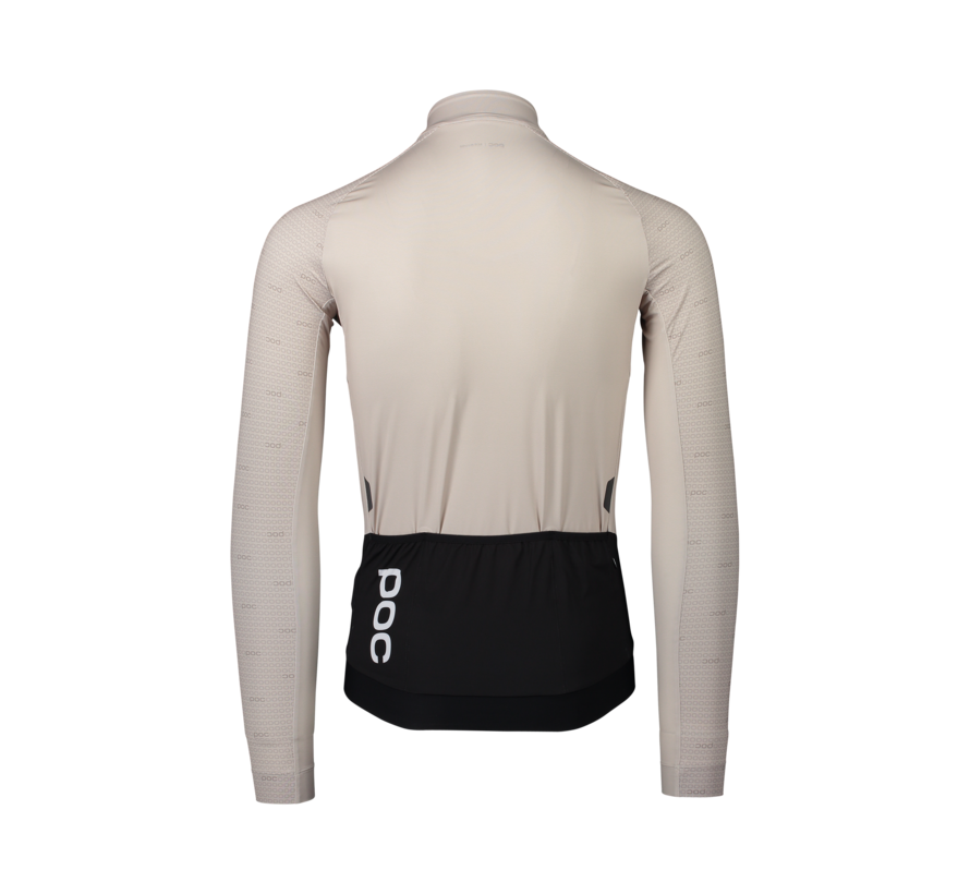 Essential Road LS - Maillot vélo Homme