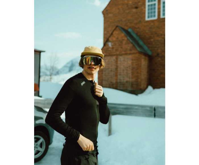 Casquette de vélo Urbane