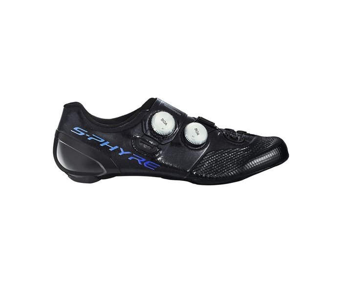 SH-RC902S S-Phyre - Souliers vélo de route Homme