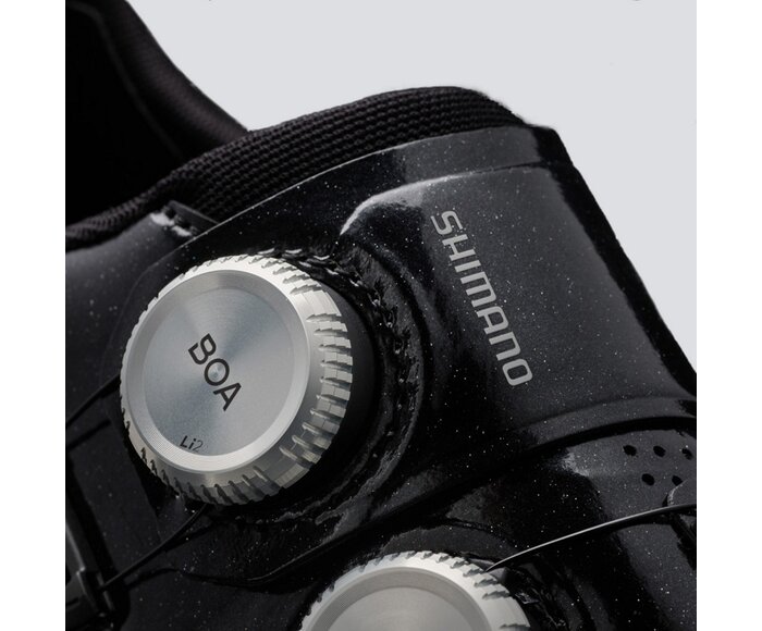 SH-RC902S S-Phyre - Souliers vélo de route Homme