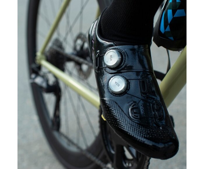 SH-RC902S S-Phyre - Souliers vélo de route Homme