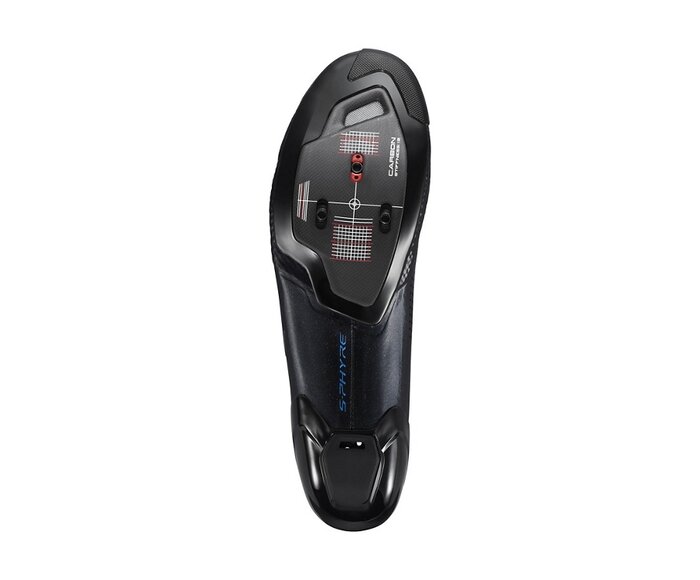 SH-RC902S S-Phyre - Souliers vélo de route Homme