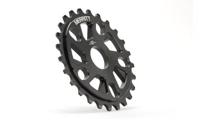 Plateau BMX Ackerman