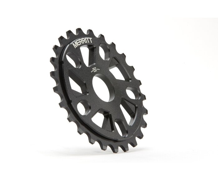 Plateau BMX Ackerman