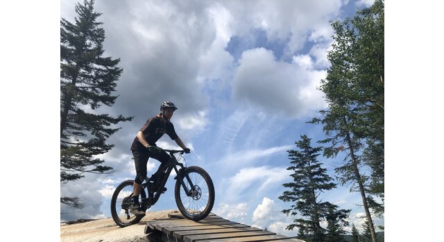 Comment débuter en vélo de montagne ?