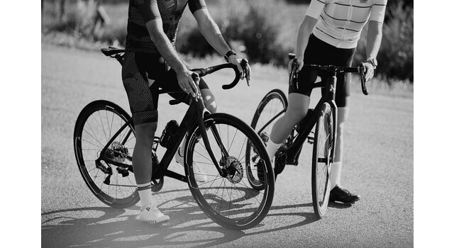 Les meilleurs vélos de route endurance