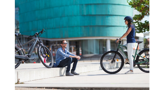 Les meilleurs vélos à assistance électrique 2020 