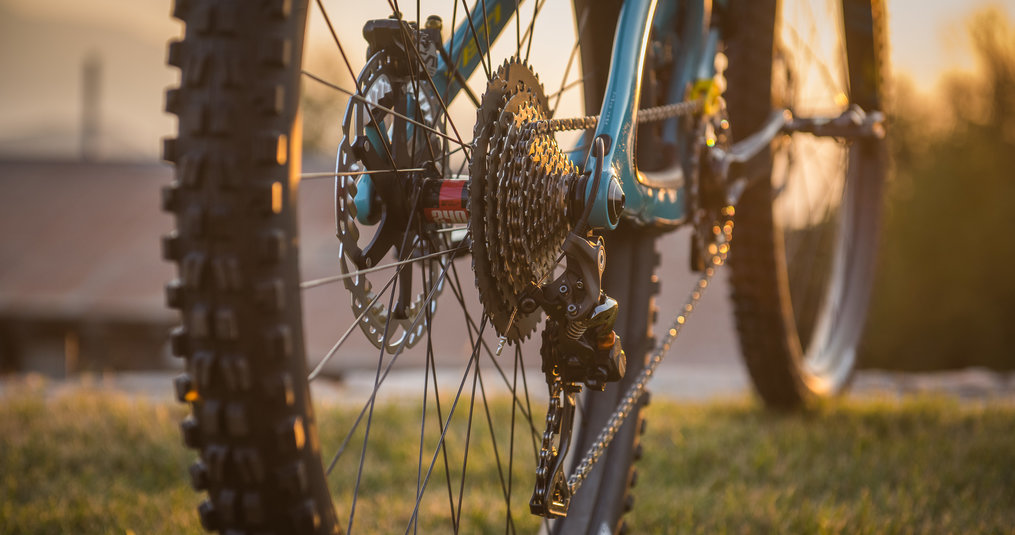 Pourquoi changer ses roues de vélo?