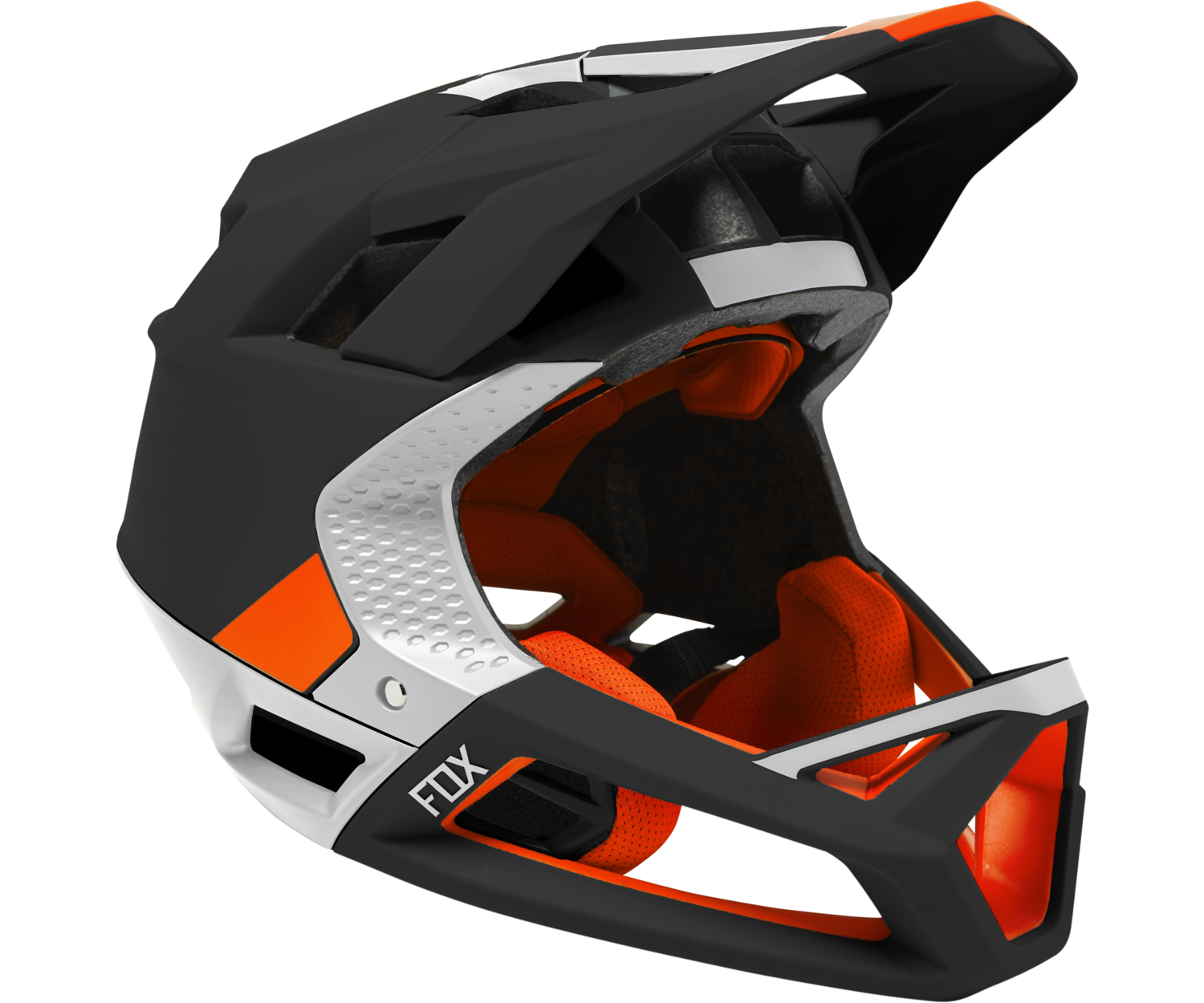 Casque Intégral Vtt Fox Casque Vtt Promo FOX Casque VTT Mainframe