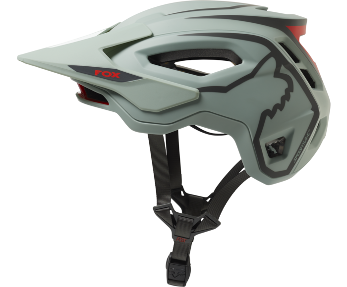 Speedframe Pro Mips - Casque vélo de montagne