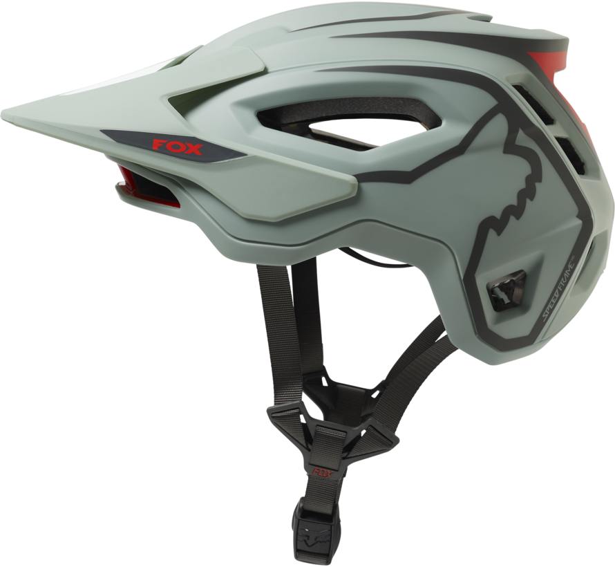 Speedframe Pro Mips - Casque vélo de montagne