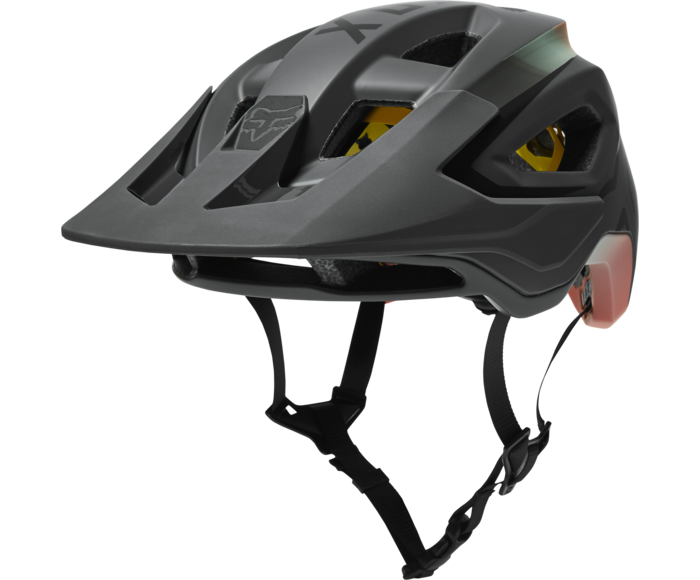 Speedframe Mips - Casque vélo de montagne