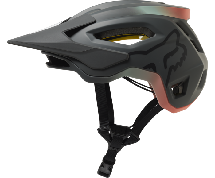 Speedframe Mips - Casque vélo de montagne