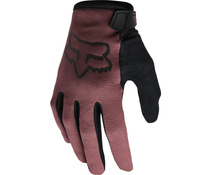 Ranger - Gants vélo de montagne Femme