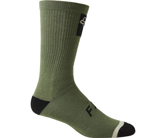 Bas de vélo Defend Crew 8''