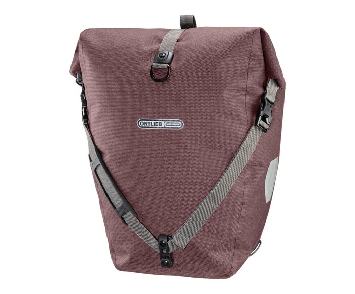 Back-Roller Urban - Sacoche arrière de vélo