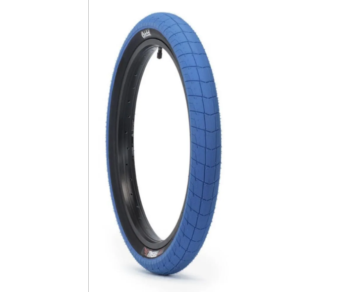 Fireball - Pneu de vélo BMX Freestyle