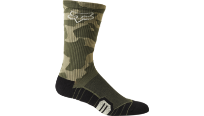 Bas de vélo Ranger Cushion 8''