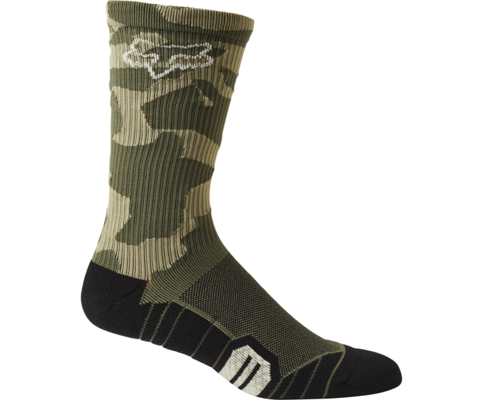 Bas de vélo Ranger Cushion 8''