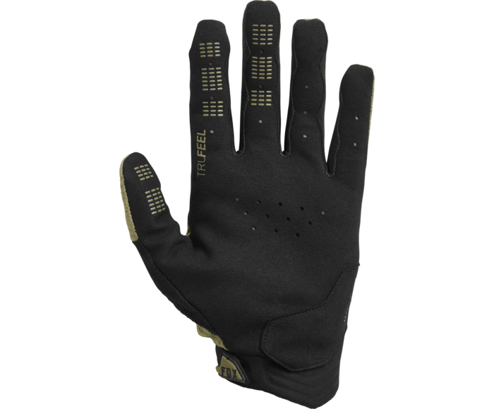 Defend D30 - Gants vélo de montagne Homme