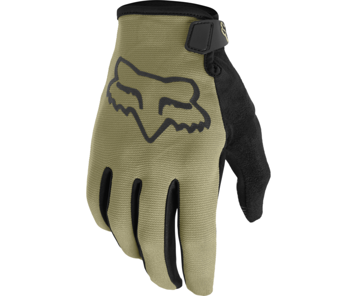 Ranger - Gants vélo de montagne Homme