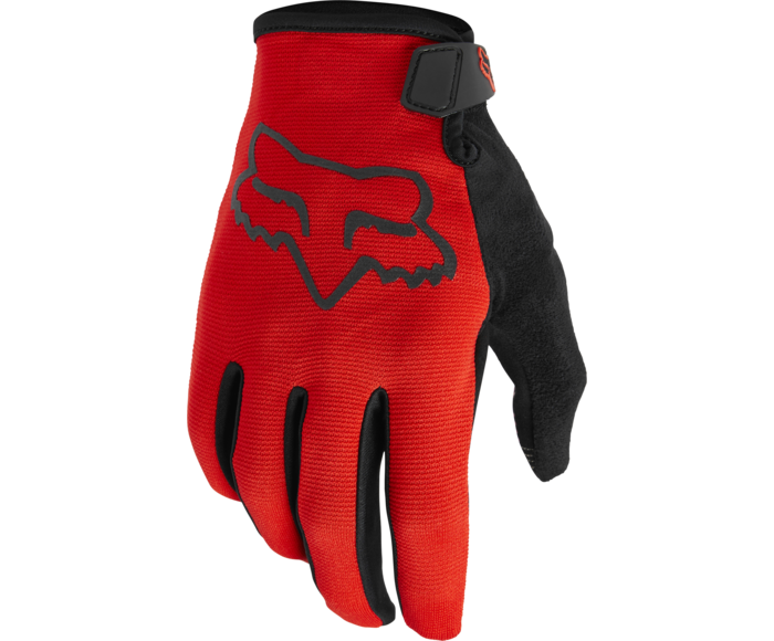 Ranger - Gants vélo de montagne Homme