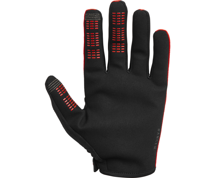 Ranger - Gants vélo de montagne Homme