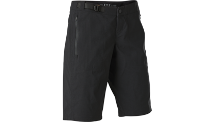 Short De Vélo Rembourré Femme Descente Strata – XS, Noir/bleu, Neuf