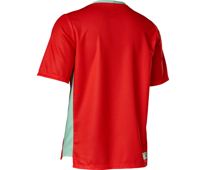 Defend SS - Maillot vélo Enfant