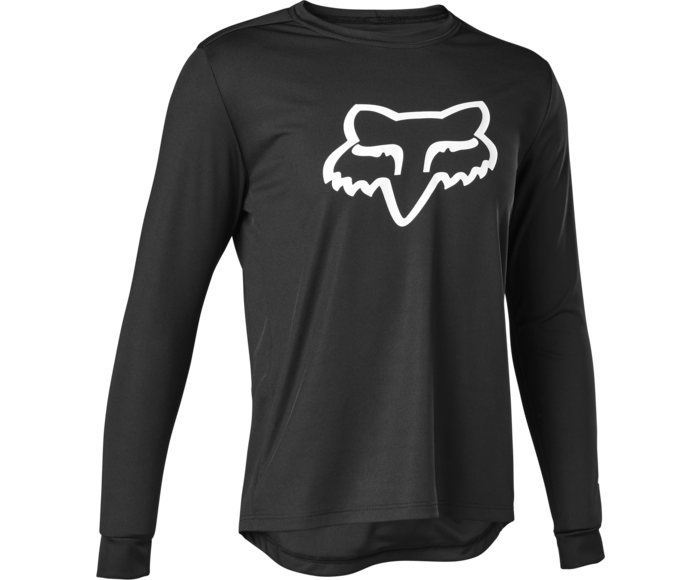 Ranger LS - Maillot vélo enfant