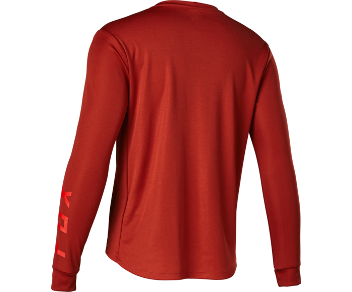 Ranger LS - Maillot vélo enfant