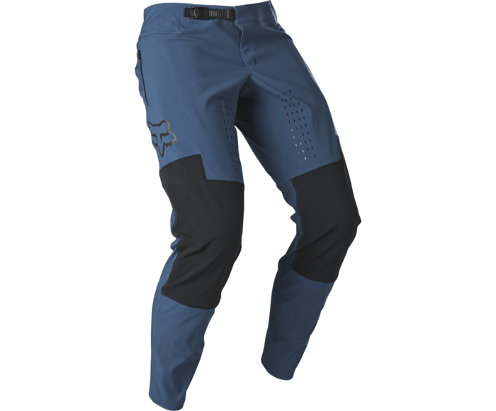 Defend - Pantalon de vélo Enfant