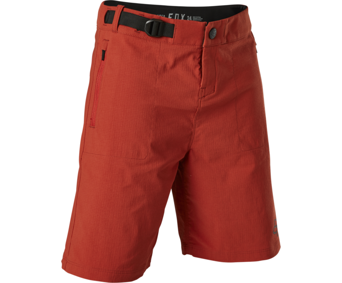 Ranger W/Liner - Short de vélo Enfant