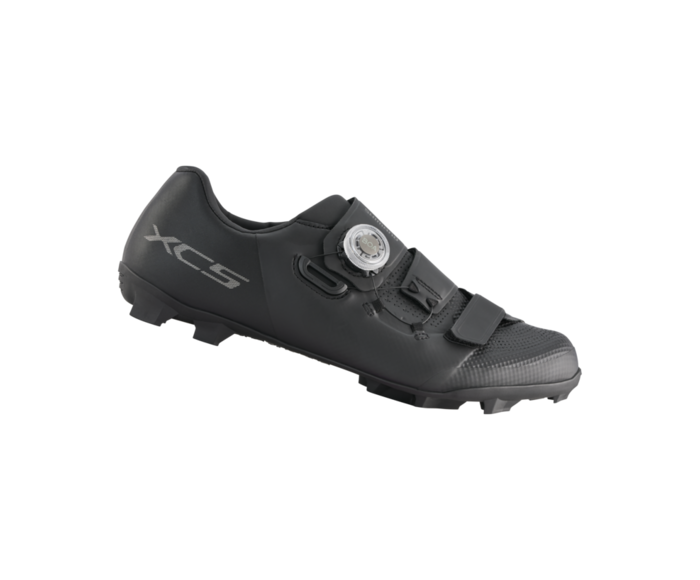 SH-XC502 - Souliers vélo de montagne Homme