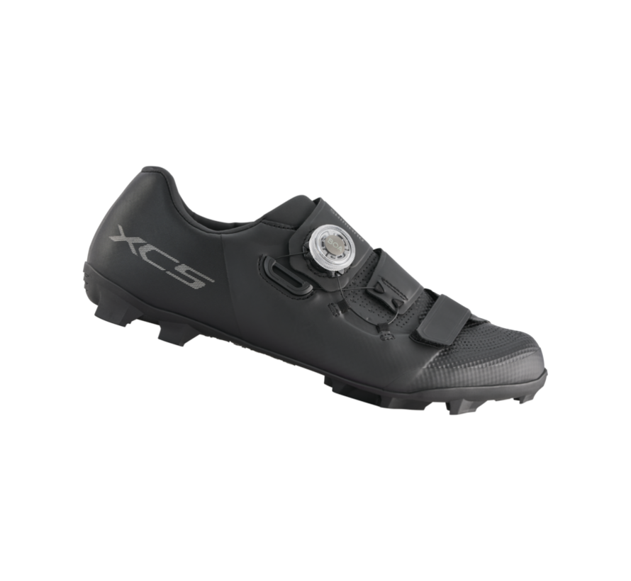 SH-XC502 - Souliers vélo de montagne Homme