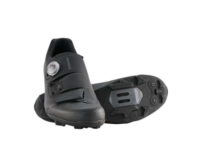SH-XC502 - Souliers vélo de montagne Homme