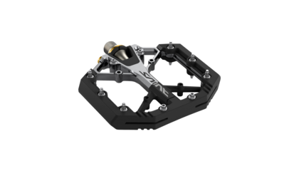 PD-M829 - PD-M8140 XT - Pédale plateforme pour vélo montagne